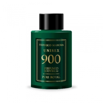 Perfumed Body Balm (50 ml) FM 900